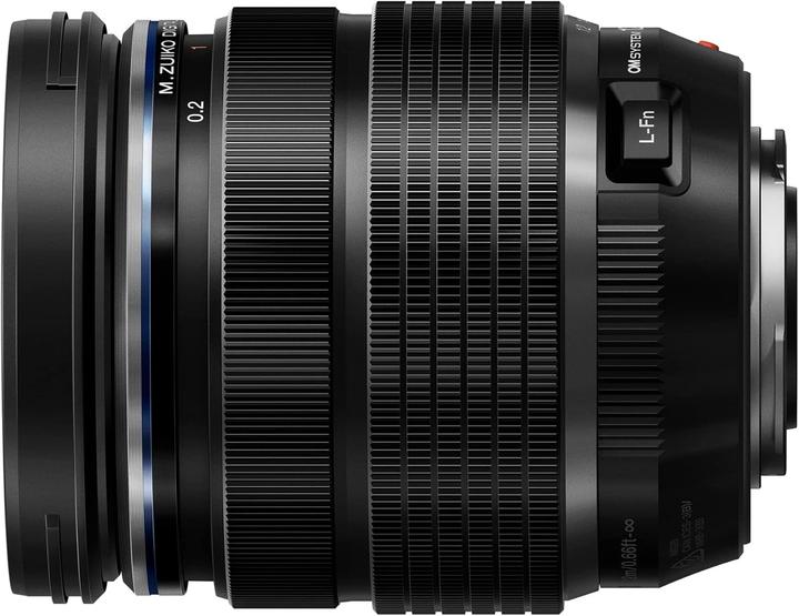 Produktbild OM System OM-1 (12 - 40 mm, 20.40 Mpx, Micro Four Thirds)