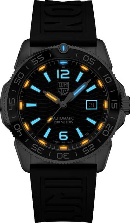 Immagine prodotto Luminox PACIFIC DIVER AUTO 3100 SERIES (Orologio sub, 42 mm)