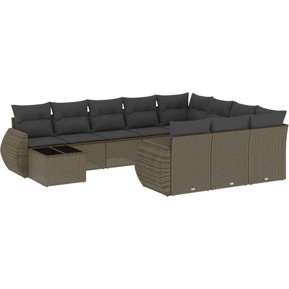 VidaXL, Gartenlounge, Moe