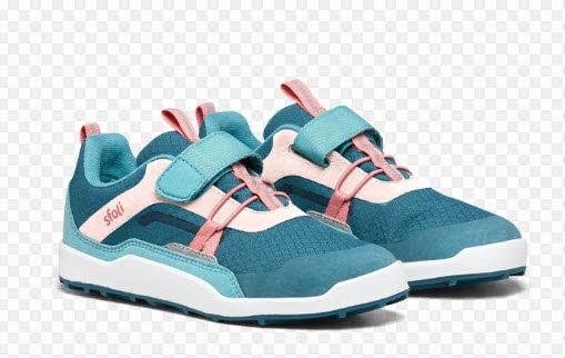 Produktbild Affenzahn Kid's Ãoebergangsschuh Vegan Explory (30)