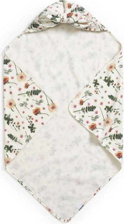 Elodie Children's towel Meadow Blossom (80 x 80 cm)