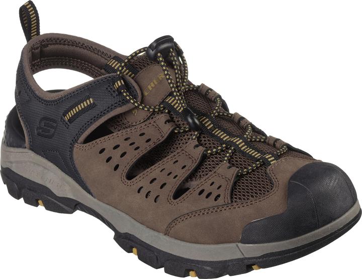 Actual product image Skechers TRESMEN sandal - MENARD (42)