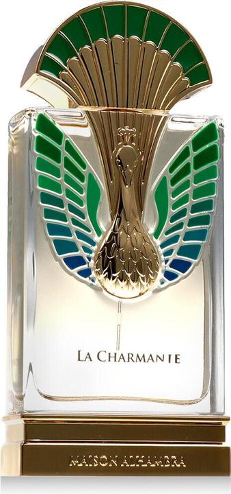 Immagine prodotto Maison Alhambra La Charmante (Eau de parfum, 100 ml)