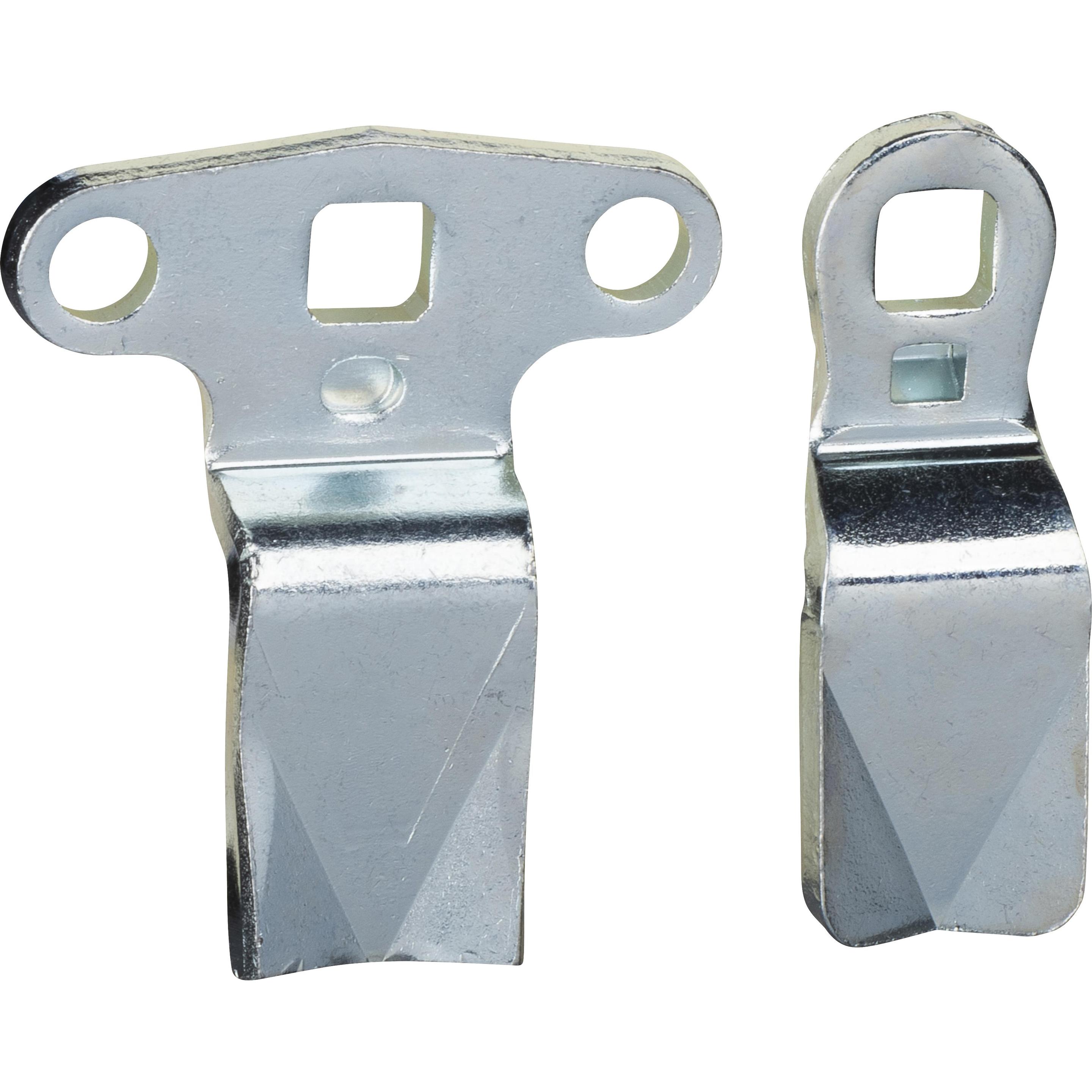 Schneider Electric, Cilindro serrature, Kit linguette in metallo