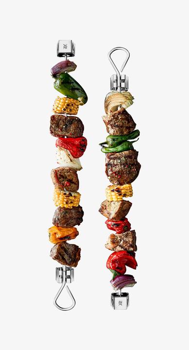 Productafbeelding WMF Grillspies Groot Handmatig