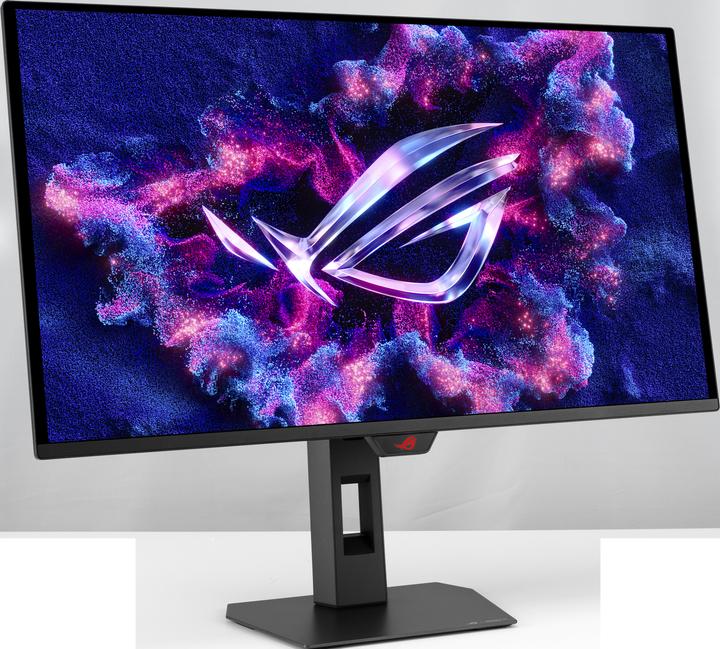 Image du produit ASUS ROG Strix OLED XG27AQDP gaming monitor (2560 x 1440 pixels, 26.50")
