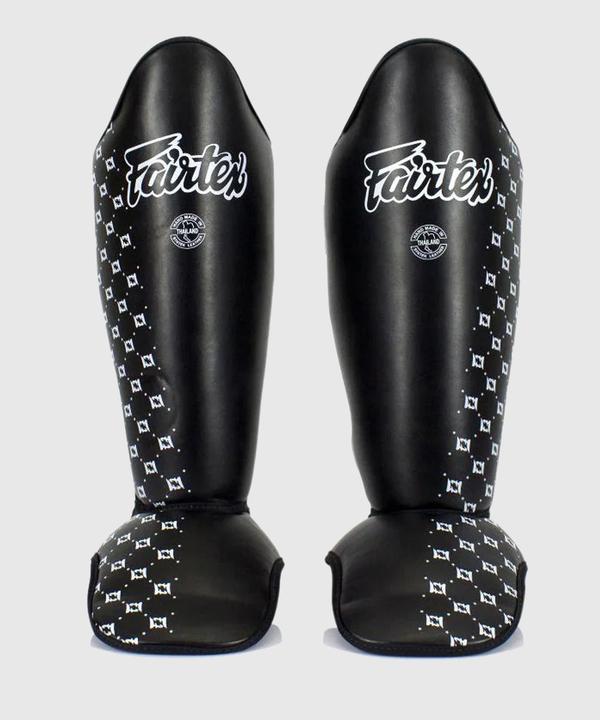 Image du produit Fairtex Competition Schienbein/Rist Schoner (XL)