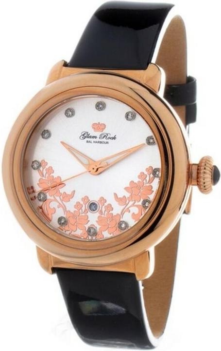 Immagine prodotto Glam Rock Ladies' Watch gr77005 (Ã˜ 40 mm) (40 mm)