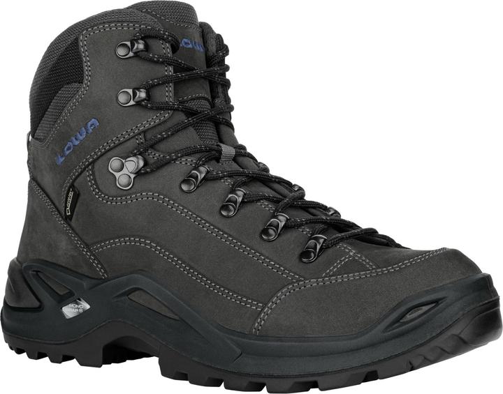Produktbild Lowa Renegade Gtx Mid (40)
