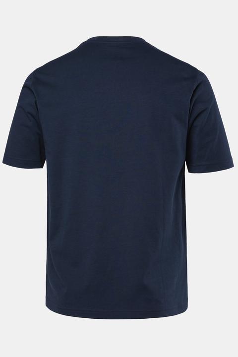 Produktbild JP1880 T-Shirt, Halbarm, Print (4XL)