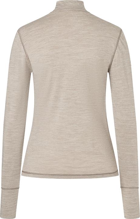 Actual product image Super Natural Tundra175 Turtle Neck (S)