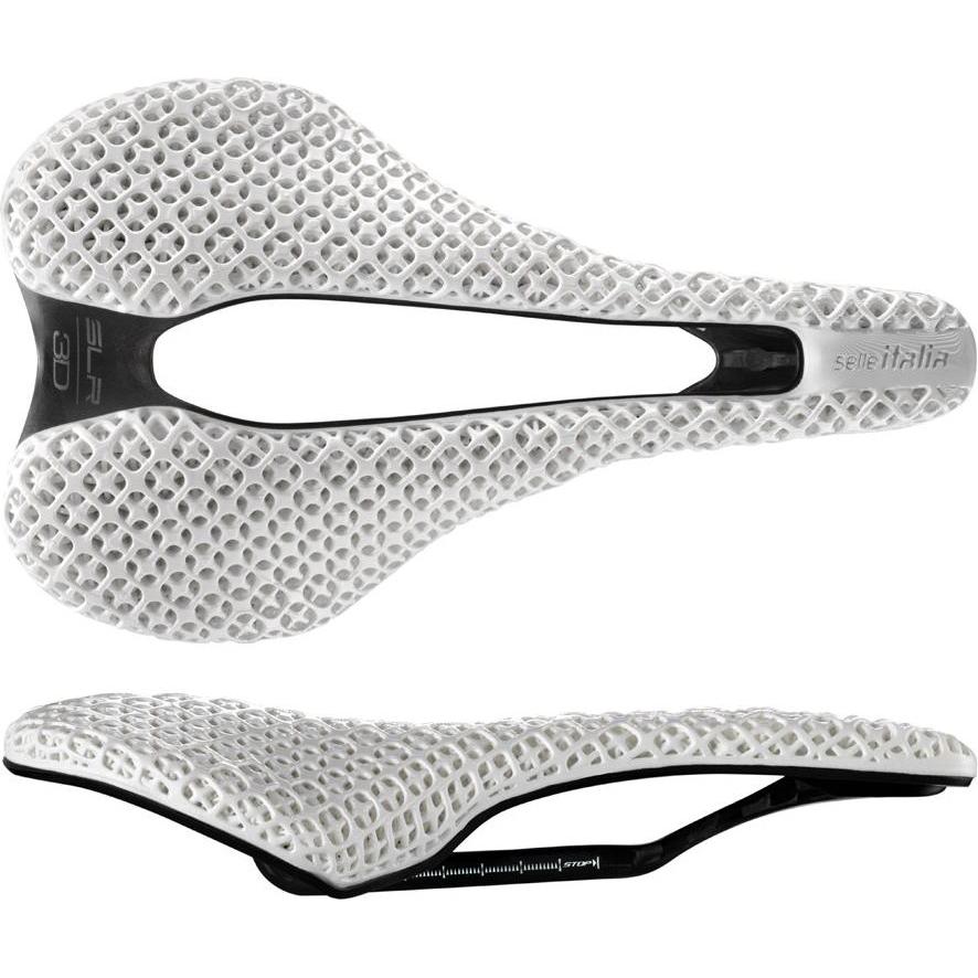 Selle Italia, Sella bicicletta