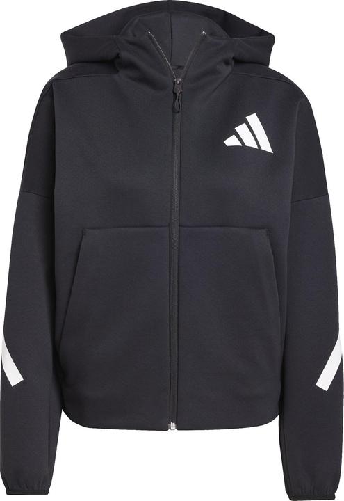 Produktbild Adidas Z.N.E. Kapuzenjacke Damen (M)