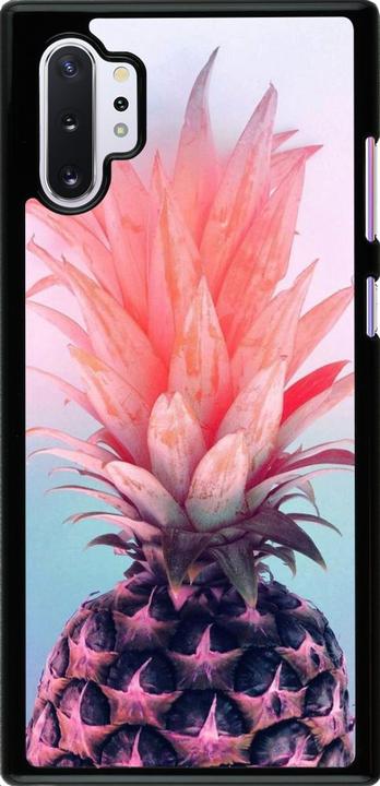 Image du produit PhoneLook Coque Purple Pink Pineapple (Samsung Galaxy Note 10+)