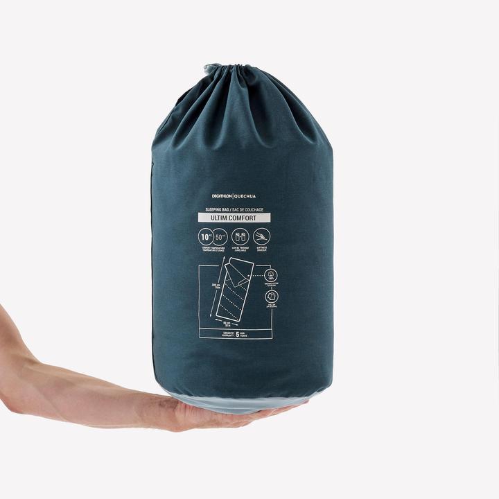 Immagine prodotto Quechua Ultimamente Confortevole (200 cm)