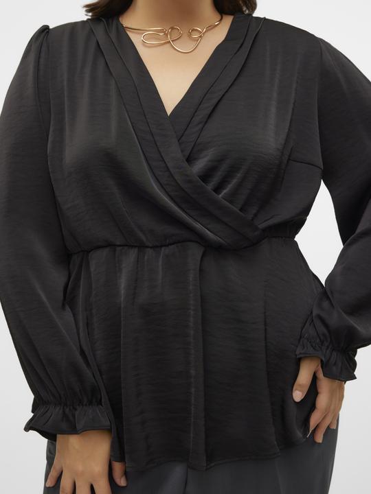 Actual product image Vero Moda VMCMARY Top Blouse (44)