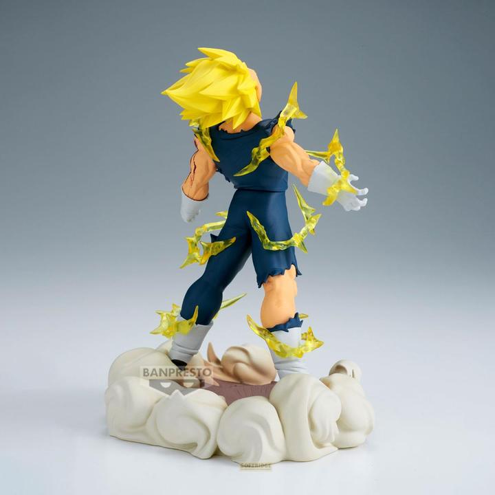 Immagine prodotto Banpresto Dragon Ball - Vegeta History Box