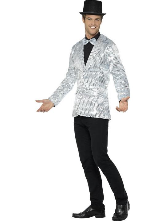 Produktbild Smiffys Pailletten (XL)