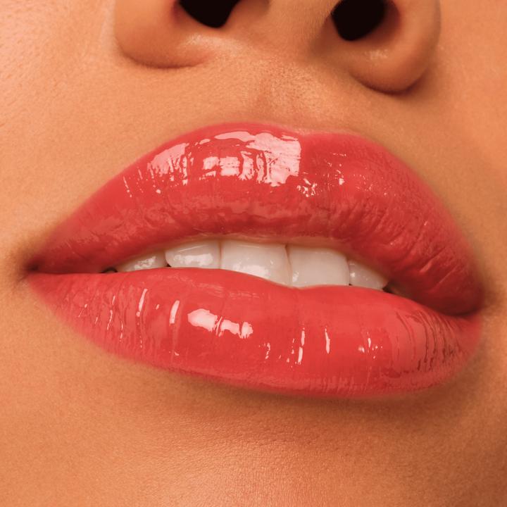 Actual product image Catrice Colour Glaze Lip Tint (Mood Nude)