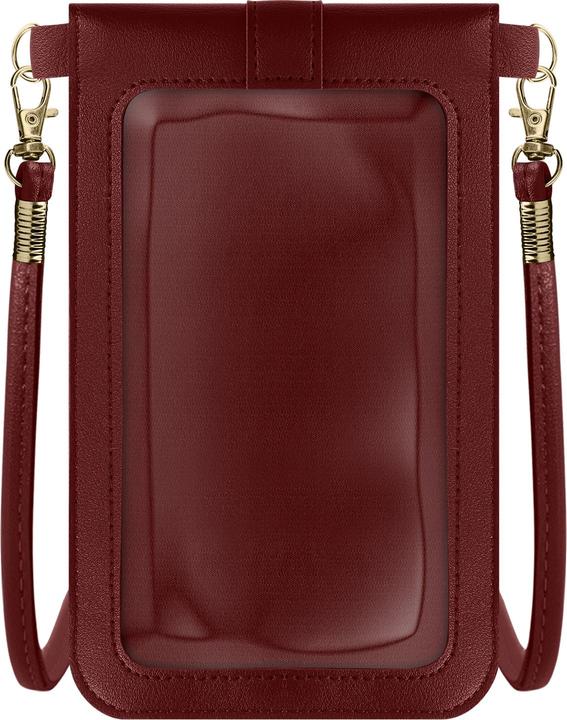 Image du produit Avizar Étui, écran tactile Fenêtre Series (Universel)