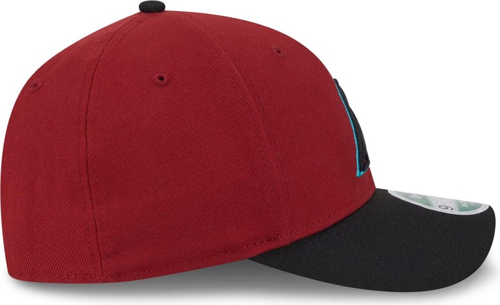 Produktbild New Era 9Forty M-Crow Cap - Authentic Arizona Diamondbacks