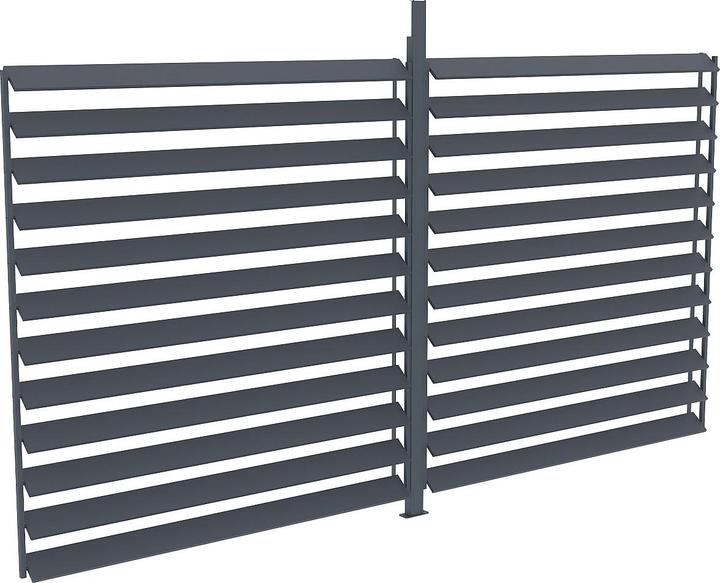 Produktbild Vente-unique Bolsena (368 cm, 368 cm)