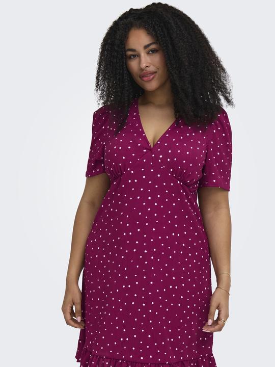 Image du produit Only CARBILL Kurzes Kleid Kleid (M)