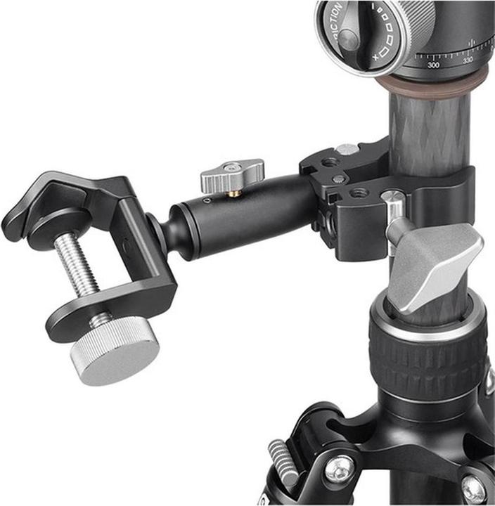 Produktbild Leofoto Schirmhalter UC-01 (Stativklemme)