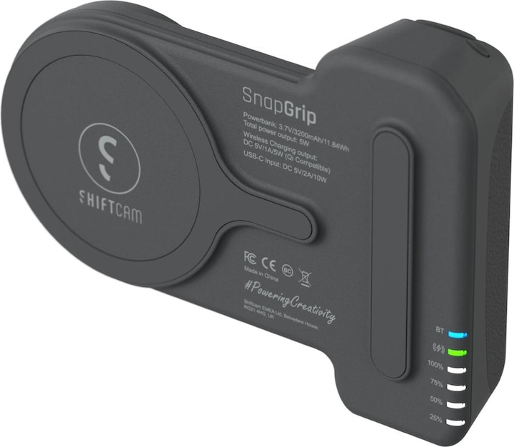 Produktbild ShiftCam SnapGrip Creator Kit