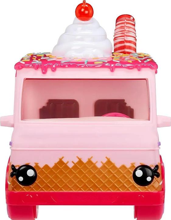 Actual product image MGA Yummiland Lipgloss Truck