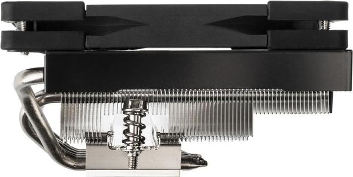 Produktbild Scythe Big Shuriken 3 RGB (69 mm)