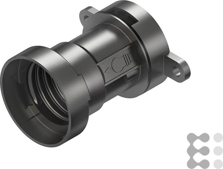 Image du produit Kleinhuis GmbH Co. KG Douille d'enluminure 82B/13