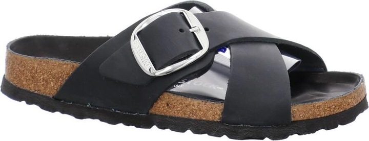 Actual product image Birkenstock Siena Big Buckle (37)