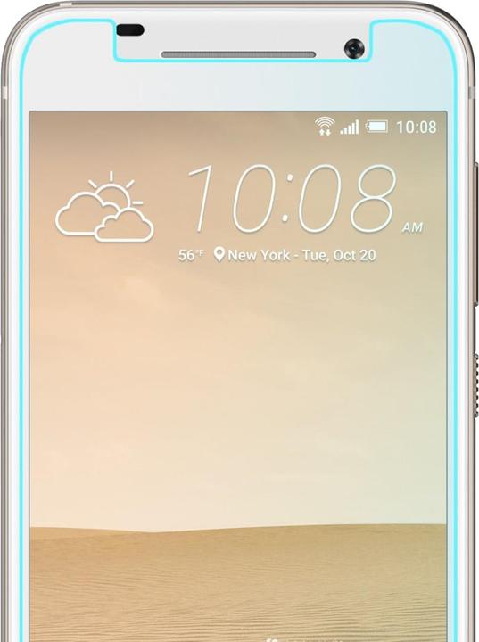 Produktbild Nalia Schutzglas (1 Stück, HTC One A9)