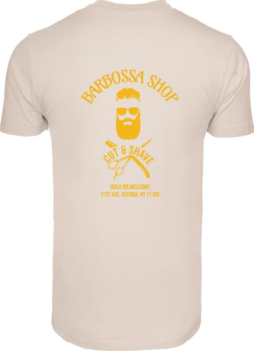 Produktbild Mister Tee MisterTee Barbossa Tee X - 178131 (L)