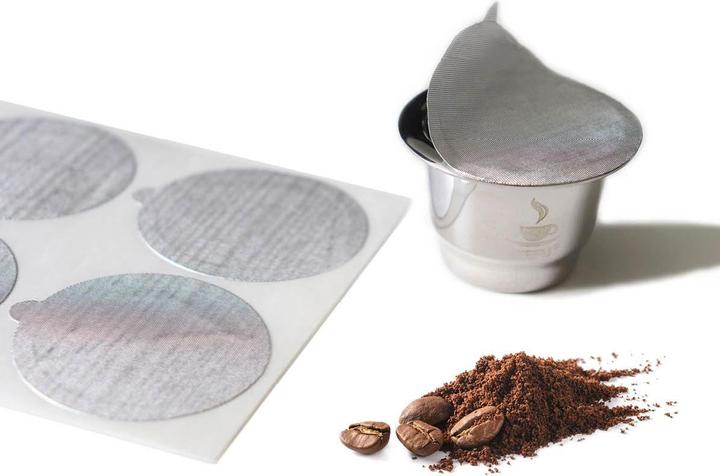 Produktbild GEFU Conscio Kaffeefilter