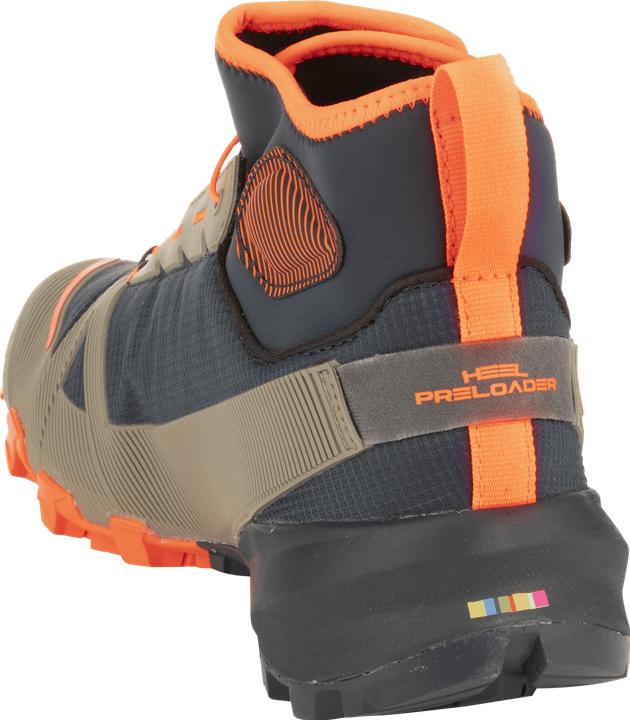 Image du produit Dynafit Chaussure de course Traverse Mid GTX (42)