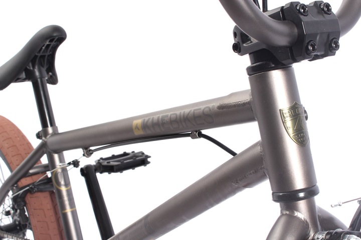 Produktbild KHE Bikes Cope (20.47")
