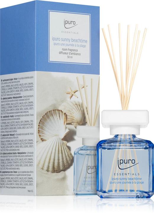 Produktbild Ipuro Essentials (50 ml)