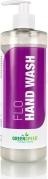 Produktbild Greenspeed Handseife pH- neutral, 500 ml, Blumenduft (Flüssigseife, 500 ml)