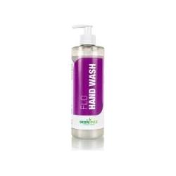 Greenspeed, Handseife, Handseife pH- neutral, 500 ml, Blumenduft (Flüssigseife, 500 ml)