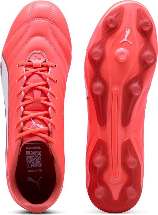 Actual product image Puma King Pro Fg/Ag (44)