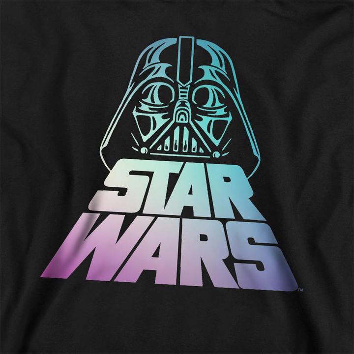 Produktbild Star Wars Vadient Kapuzenpullover (128)