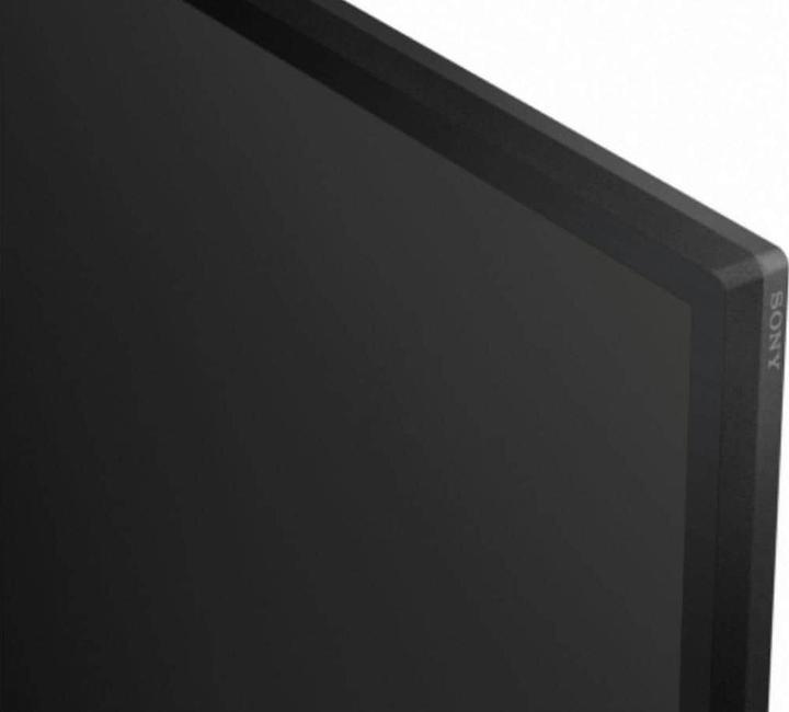 Actual product image Sony Pro Bravia (3840 x 2160 Pixels, 43")