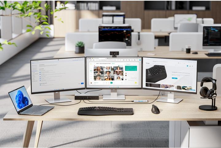 Immagine prodotto Kensington SD5000T5 EQ Thunderbolt 5, SD5000T5 EQ (3 porte)