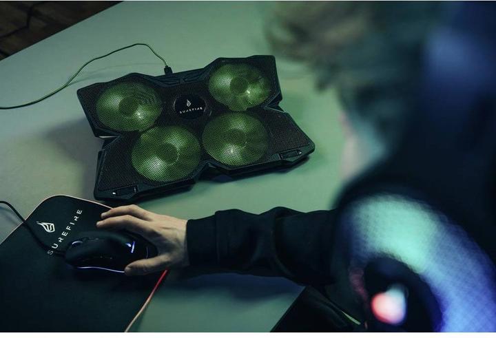 Produktbild SureFire Bora