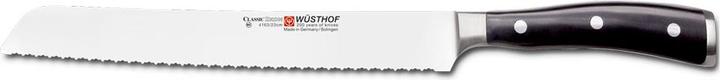 Wüsthof Classic Ikon Bmesser Doppelwelle (23 cm)