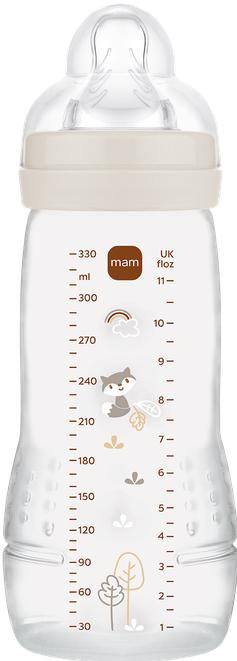 Actual product image MAM Easy Active Baby Bottle assortiert (330 ml)