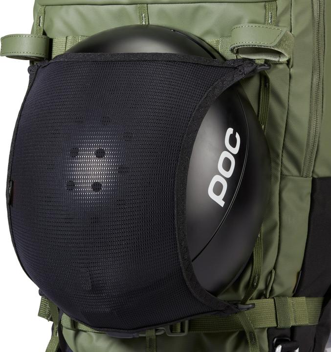 Actual product image Mammut Nirvana 22 (22 l)