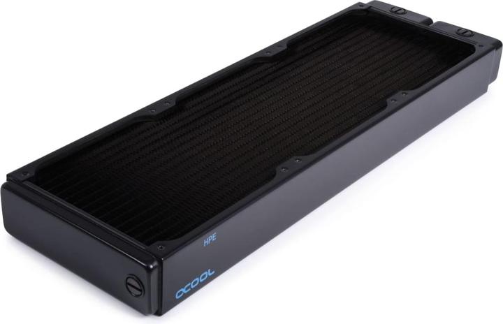 Alphacool NexXxoS HPE-45 Radiator 420mm (140 mm)